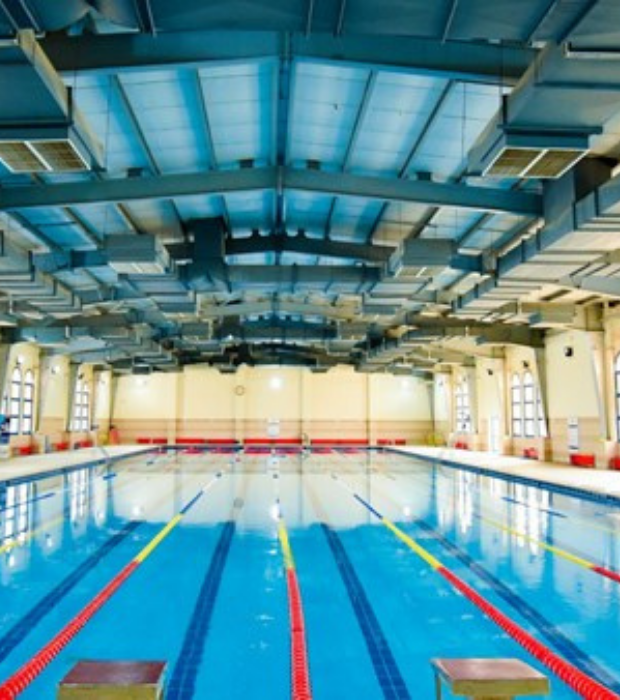 Swimming Pool- Facility